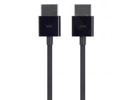 Apple HDMI kabelis