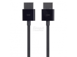 Apple HDMI kabelis