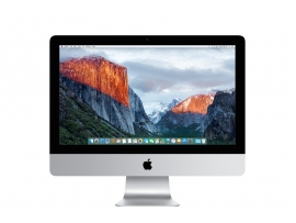 Apple iMac 21.5'' Retina 4K kompiuteris