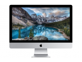 Apple iMac 27'' Retina 5K kompiuteris