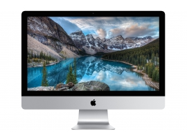Apple iMac 27'' Retina 5K kompiuteris