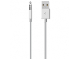 Apple iPod shuffle (3rd gen.) USB kabelis