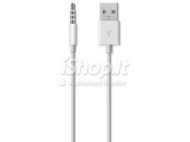 Apple iPod shuffle (3rd gen.) USB kabelis