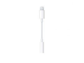 Apple Lightning į 3.5 mm adapteris