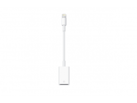 Apple Lightning - USB kameros adapteris