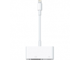 Apple Lightning - VGA adapteris
