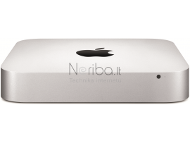 Apple Mac mini kompiuteris