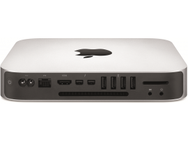Apple Mac mini kompiuteris