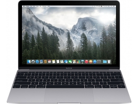 Apple MacBook 12