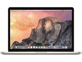 Apple MacBook Pro Retina 15.4