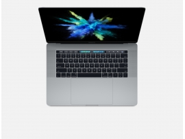 Apple MacBook Pro Touch Bar 15.4