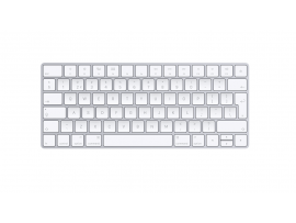 Apple Magic bevielė klaviatūra