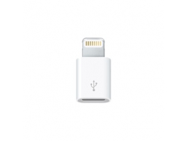 Apple Micro USB - Lightning adapteris (be dėžutės)