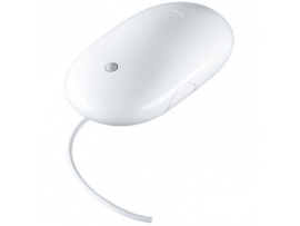 Apple Mighty Mouse laidinė pelė