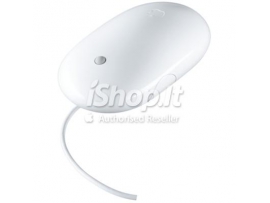 Apple Mighty Mouse laidinė pelė
