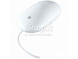 Apple Mighty Mouse laidinė pelė