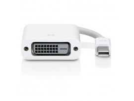 Apple Mini DisplayPort - DVI adapteris