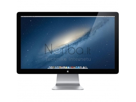 Apple Thunderbolt 27