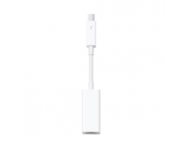 Apple Thunderbolt - FireWire adapteris