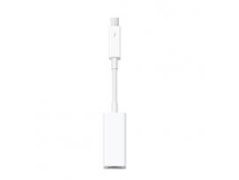 Apple Thunderbolt - FireWire adapteris