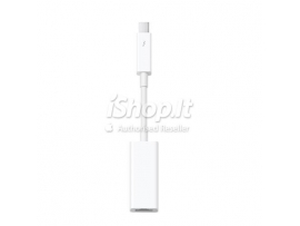 Apple Thunderbolt - FireWire adapteris