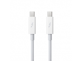 Apple Thunderbolt kabelis