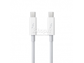 Apple Thunderbolt kabelis