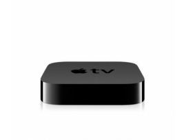Apple TV multimedijos įrenginys