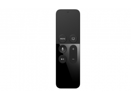 Apple TV Siri nuotolinio valdymo pultelis