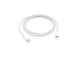 Apple USB-C - Lightning (1m) laidas