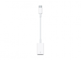 Apple USB-C - USB adapteris