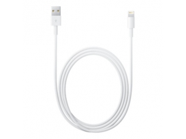 Apple USB - Lightning kabelis