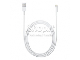 Apple USB - Lightning kabelis