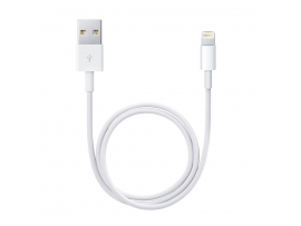 Apple USB - Lightning kabelis