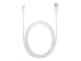 Apple USB - Lightning kabelis