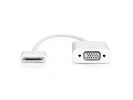 Apple VGA adapteris