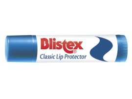 APSAUGINIS lūpų balzamas, Blistex Classic Protector, 4.25g