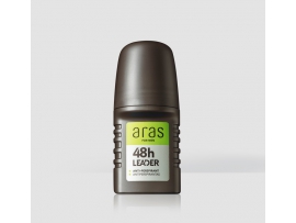 ARAS Deo - fresh dezodorantas, 50ml