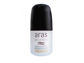 ARAS Deo - fresh dezodorantas, 50ml