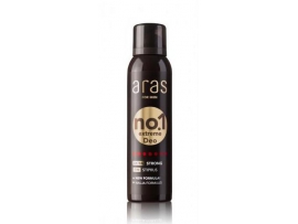 ARAS Extreme purškiamas dezodorantas, 150ml