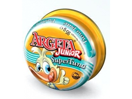 ARGETA Junior tuno paštetas, 95g