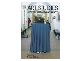 Art studies: between method and fancy