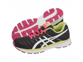 Asics Gel-Zaraca 2 Womens (AS6-a) bateliai