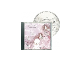 Asilo oda (CD)