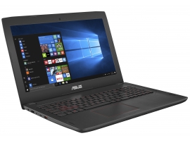 ASUS FX502VD 15.6
