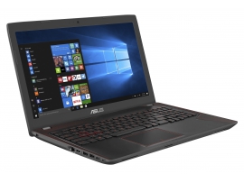 Asus FX553VD 15.6