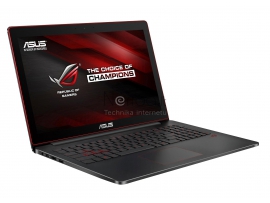 Asus G501VW 15.6