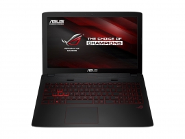 Asus GL552VW 15.6