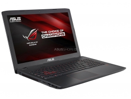 Asus GL552VX 15.6