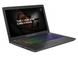 ASUS GL553VD 15.6